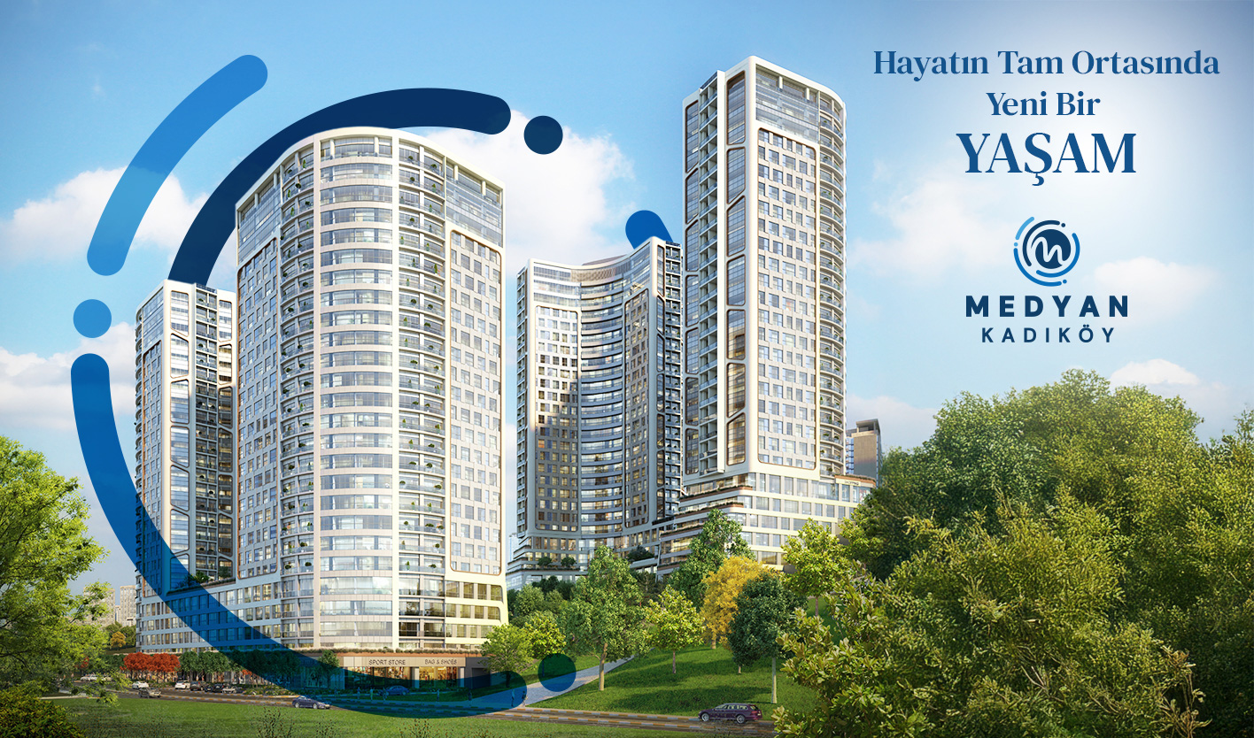 Medyan Kadıköy