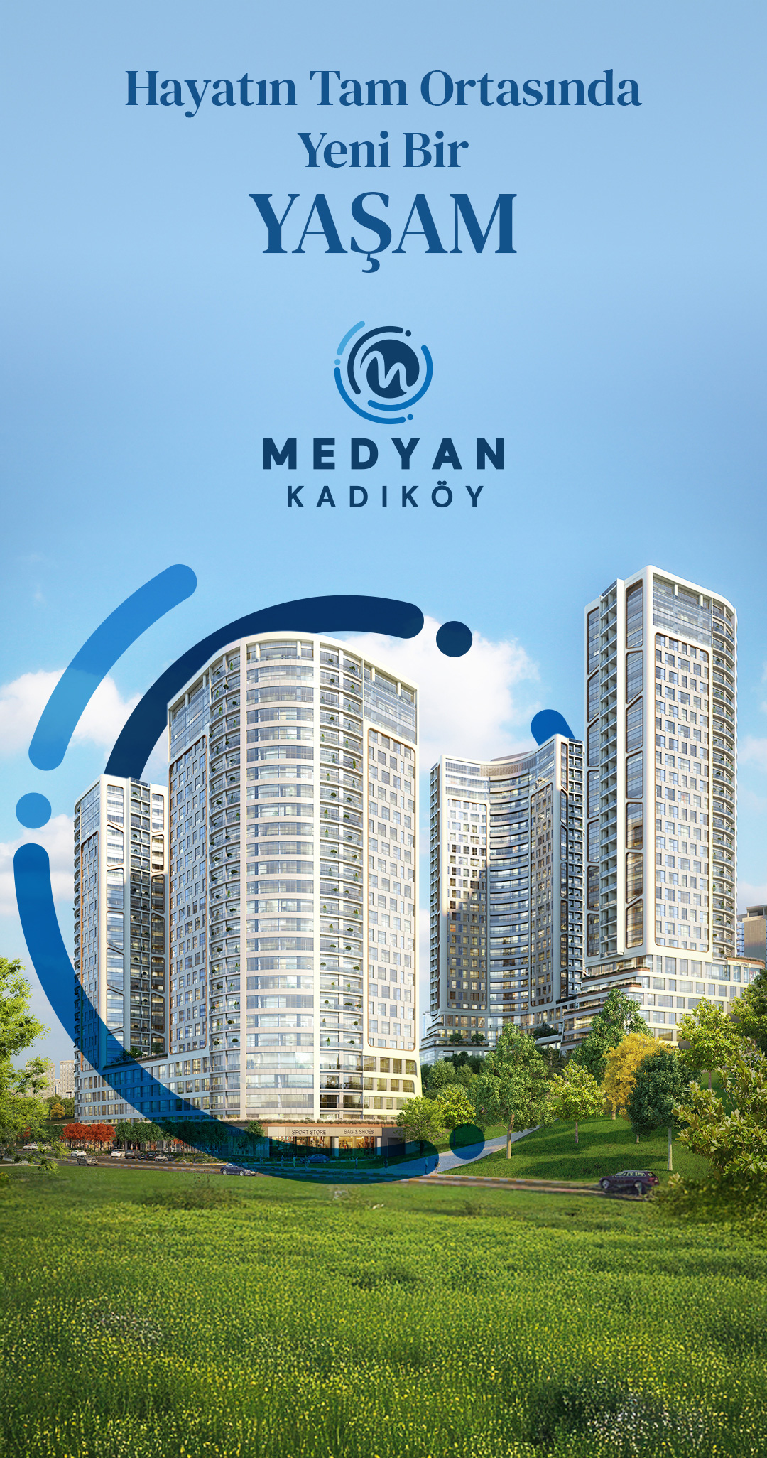 Medyan Kadıköy